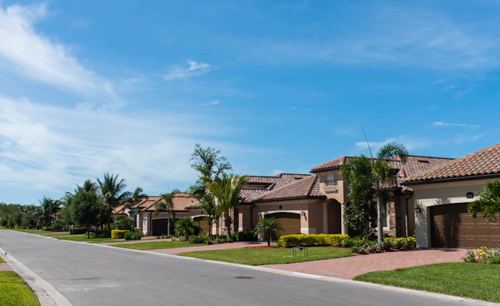 Nocatee, Florida planned community